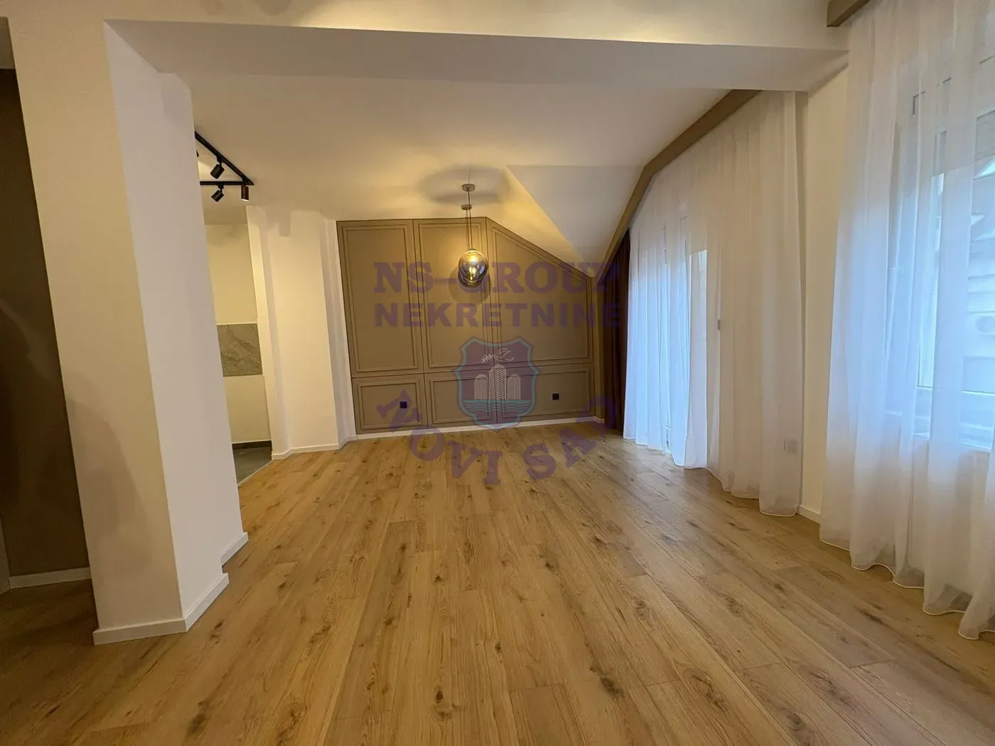 stan na prodaju Novi Sad 58m2 562958