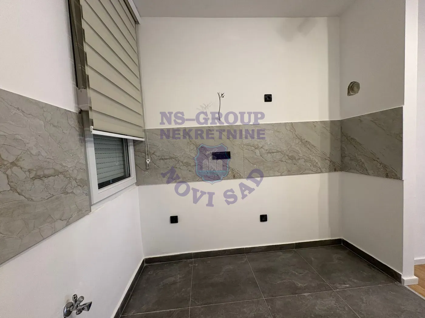 stan na prodaju Novi Sad 58m2 562958