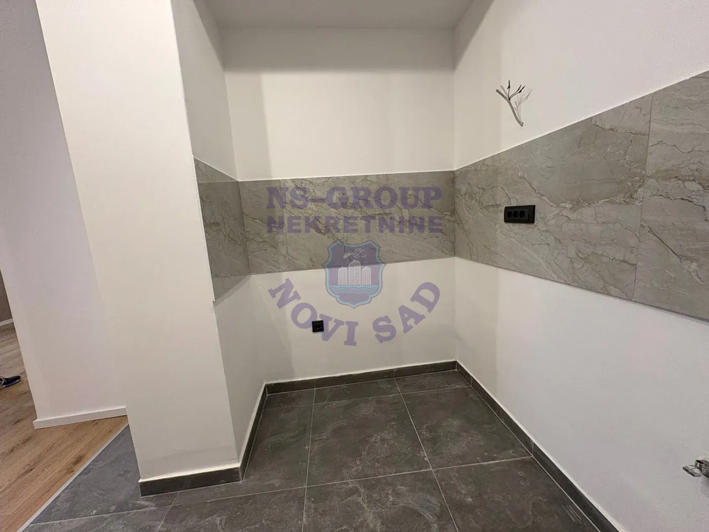 stan na prodaju Novi Sad 58m2 562958