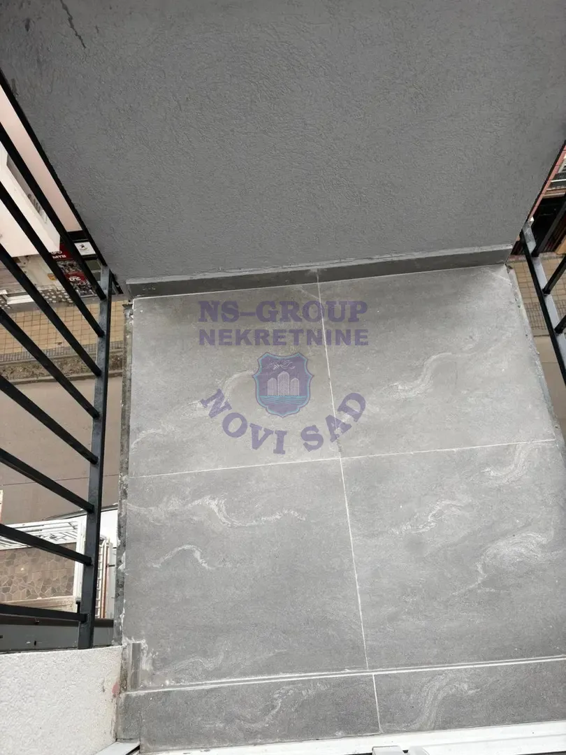 stan na prodaju Novi Sad 58m2 562958