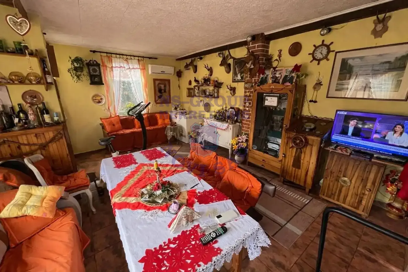 kuca na prodaju Bečej, 130m2 562970