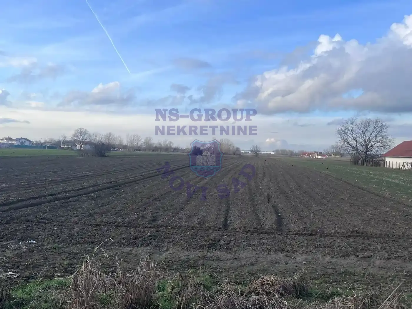 plac na prodaju Novi Sad 7326m2 529172