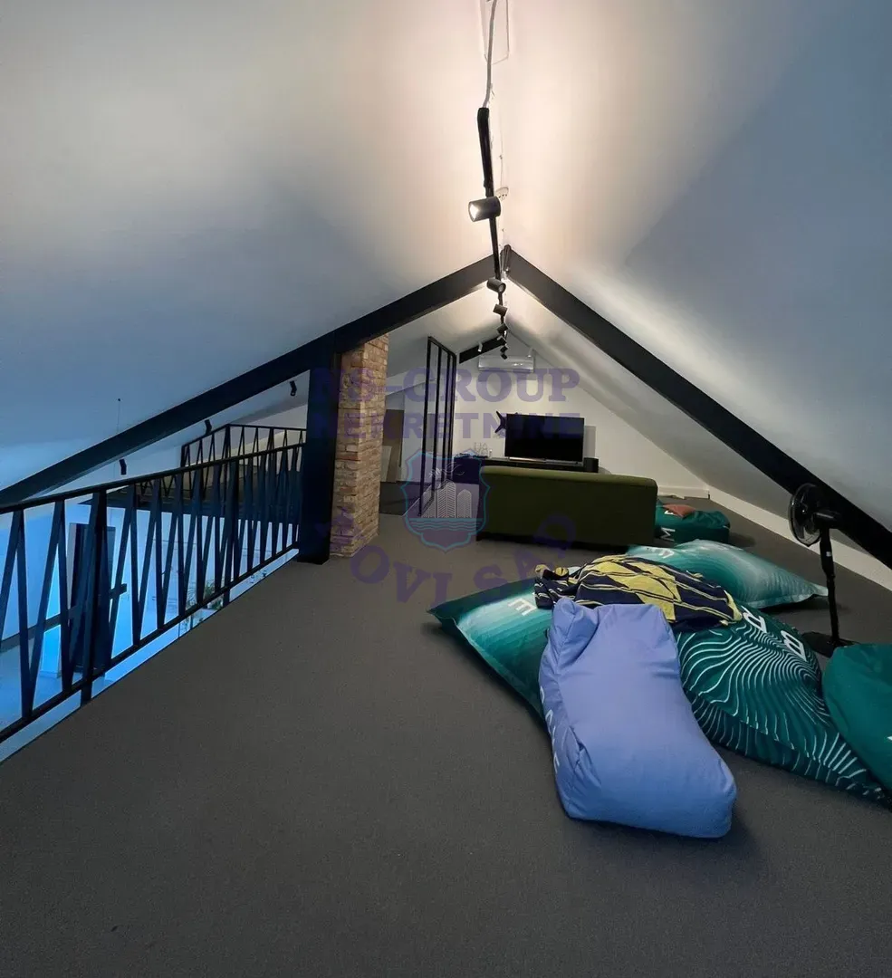 lokal za izdavanje Novi Sad 594m2 15400
