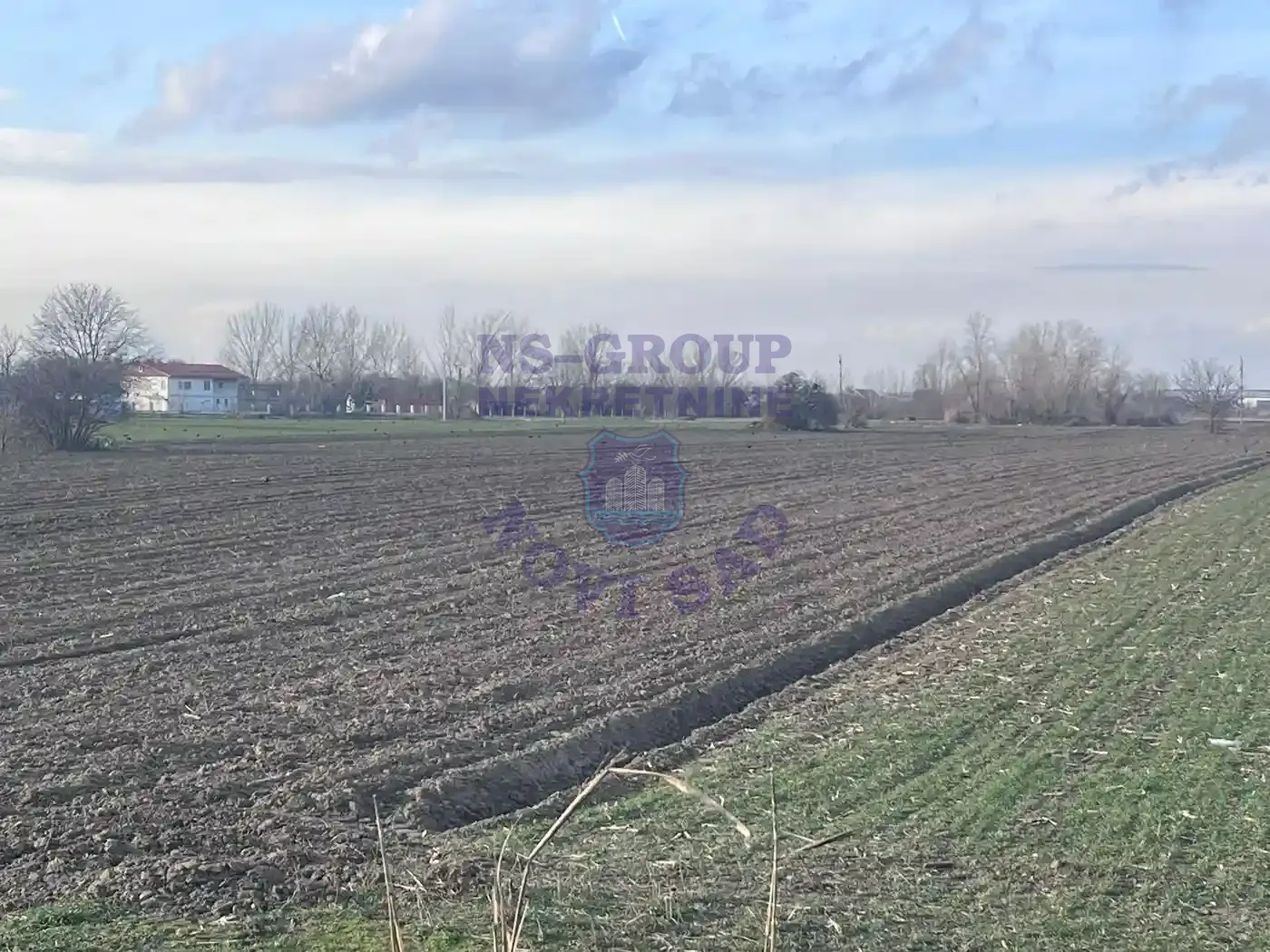 plac na prodaju Novi Sad 7326m2 529172