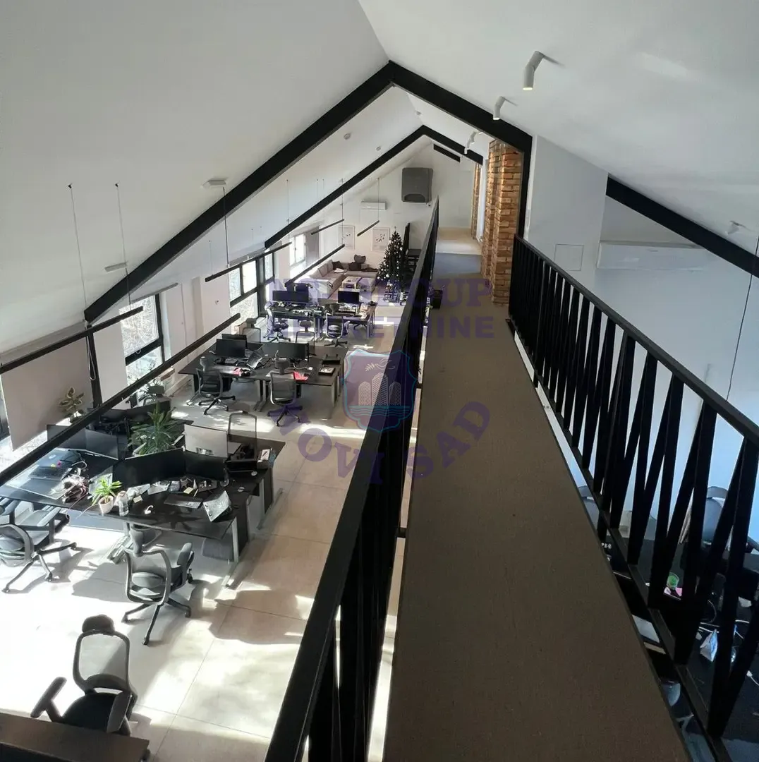 lokal za izdavanje Novi Sad 594m2 15400