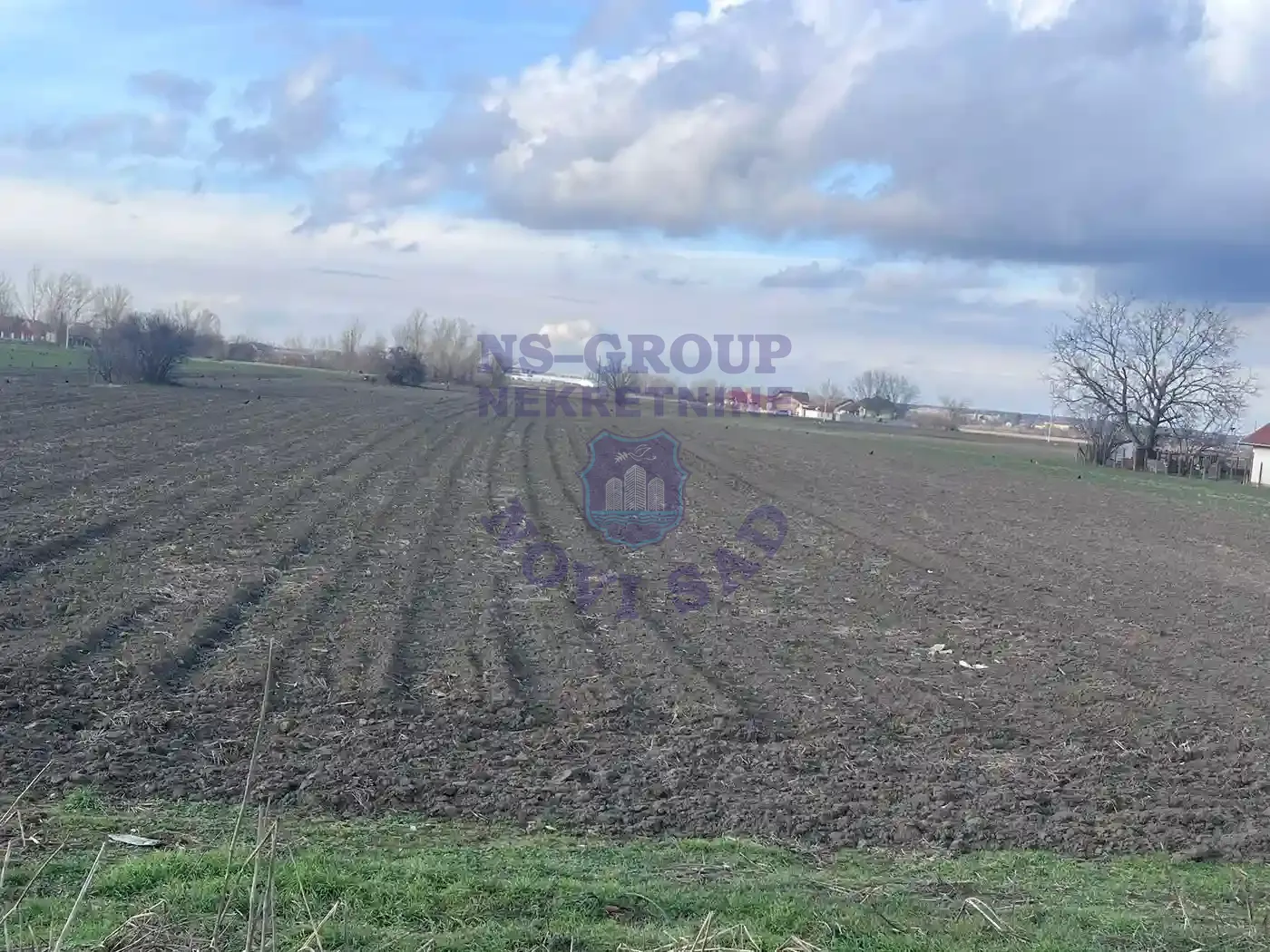 plac na prodaju Novi Sad 7326m2 529172