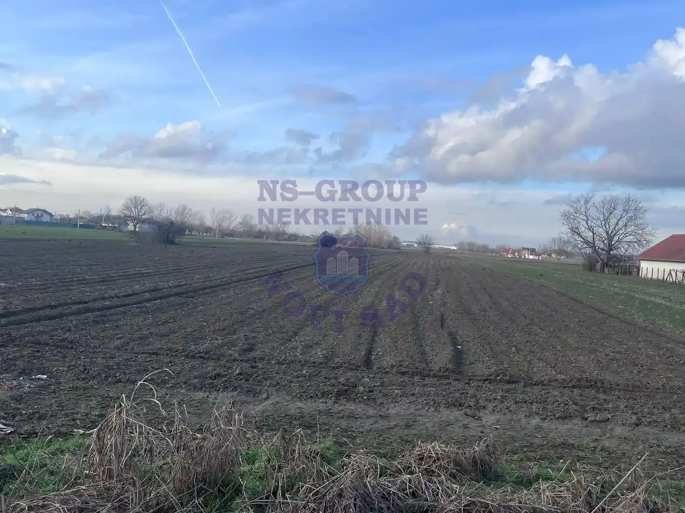 plac na prodaju Novi Sad 7326m2 529172