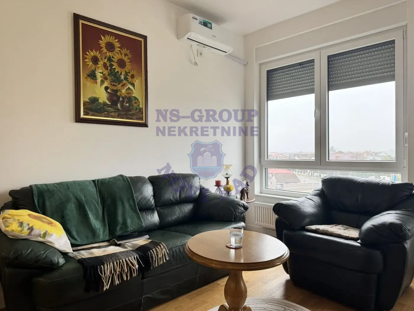 stan na prodaju Novi Sad 42m2 563088
