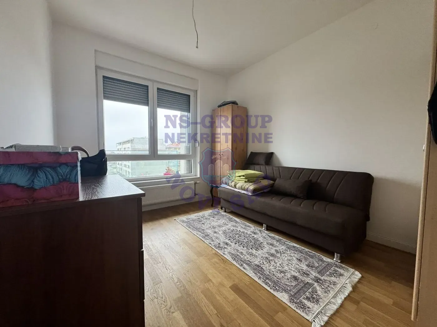 stan na prodaju Novi Sad 42m2 563088