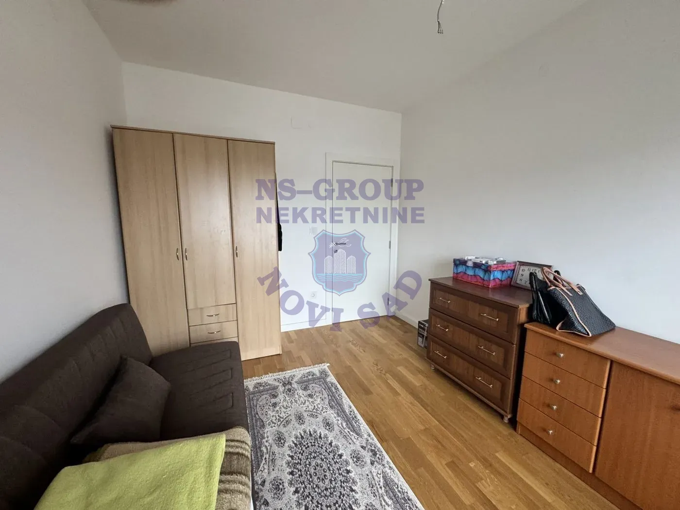 stan na prodaju Novi Sad 42m2 563088