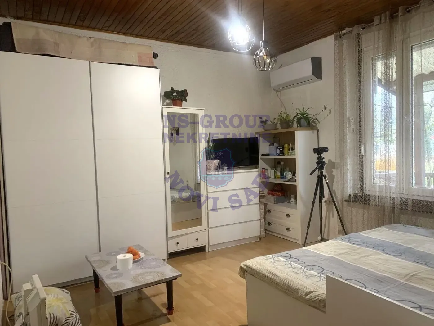 stan na prodaju Beočin, 30m2 560595