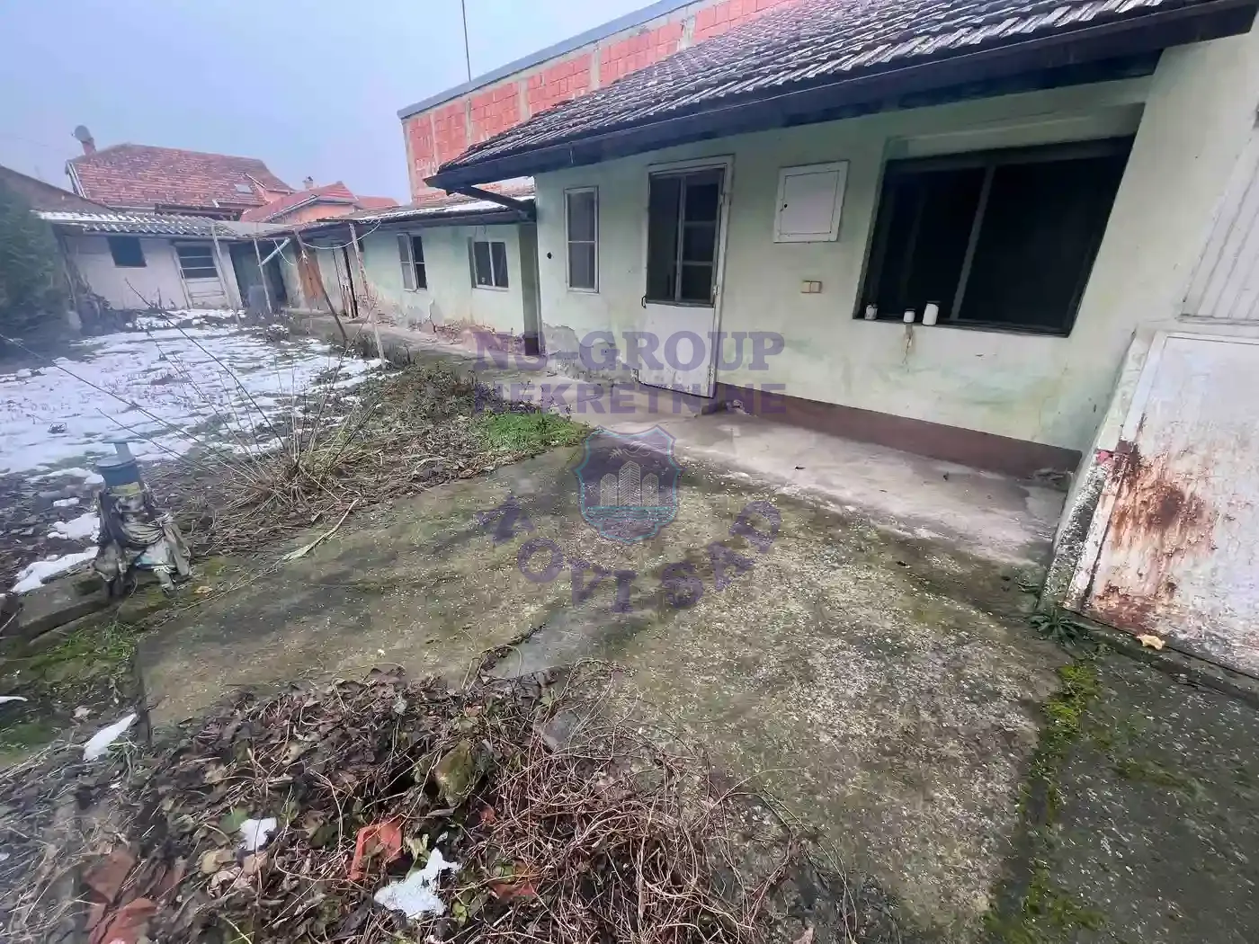 kuca na prodaju Novi Sad 84m2 562609