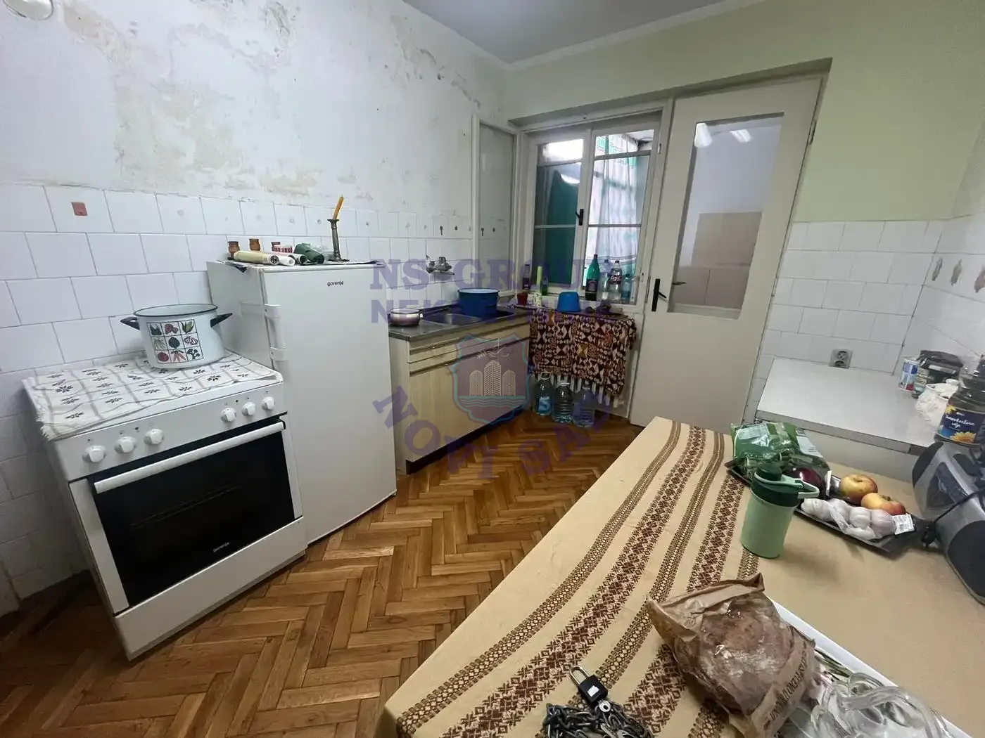 kuca na prodaju Novi Sad 84m2 562609