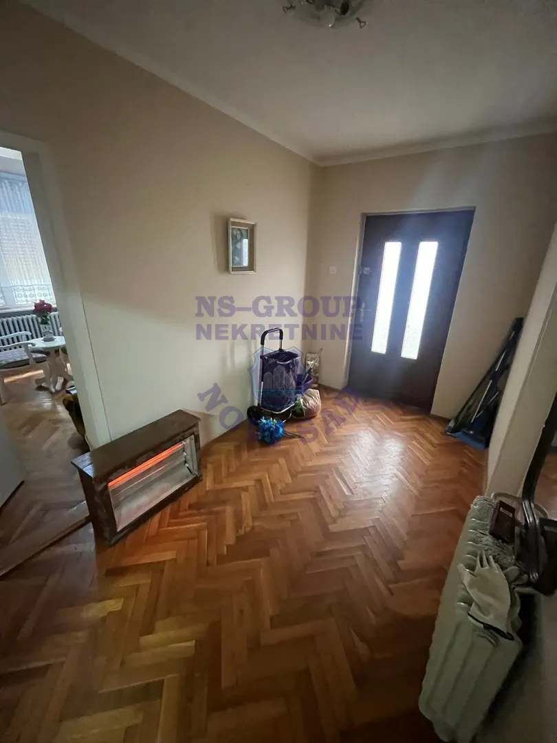 kuca na prodaju Novi Sad 84m2 562609