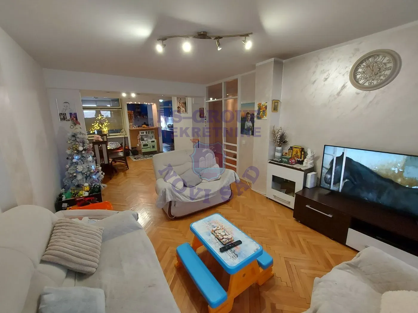 stan na prodaju Novi Sad, 84m2 563358