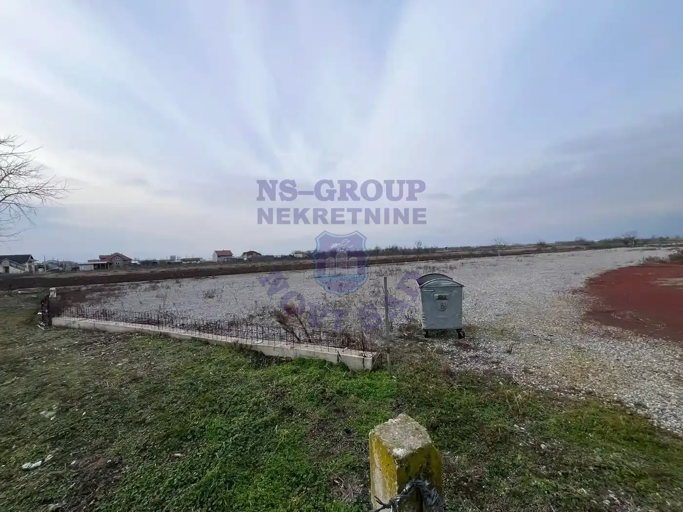 plac na prodaju Futog 2823m2 557096