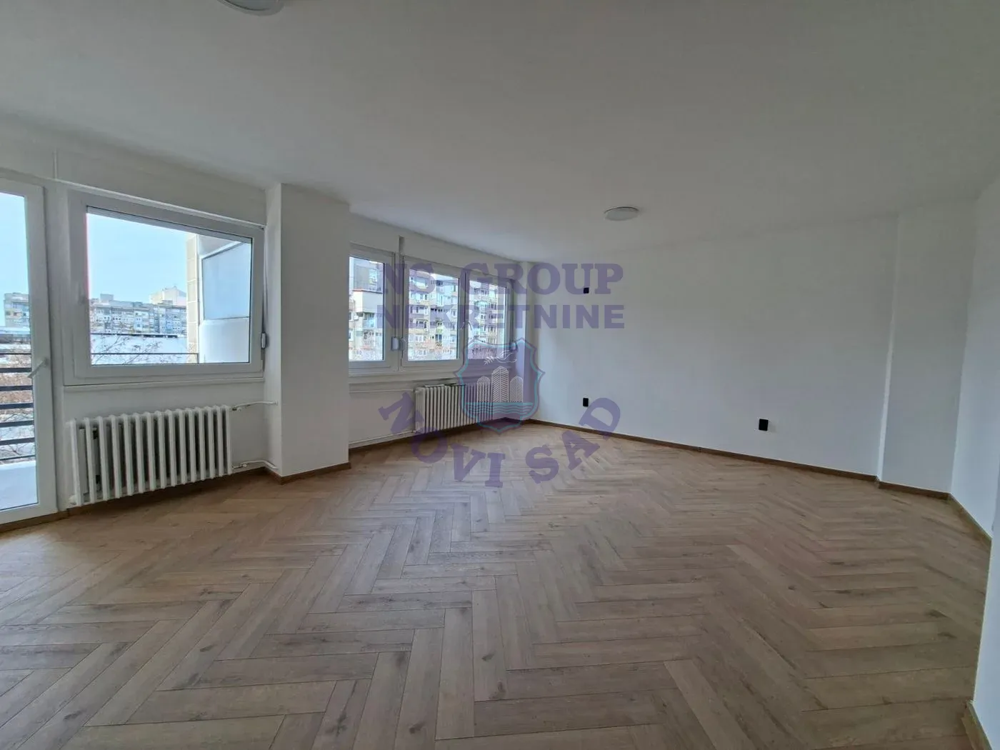 stan na prodaju Novi Sad, 73m2 563347