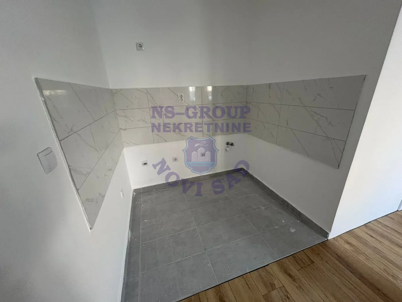 stan na prodaju Novi Sad 22m2 563183