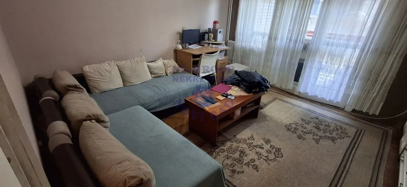 stan na prodaju Novi Sad 64m2 563349
