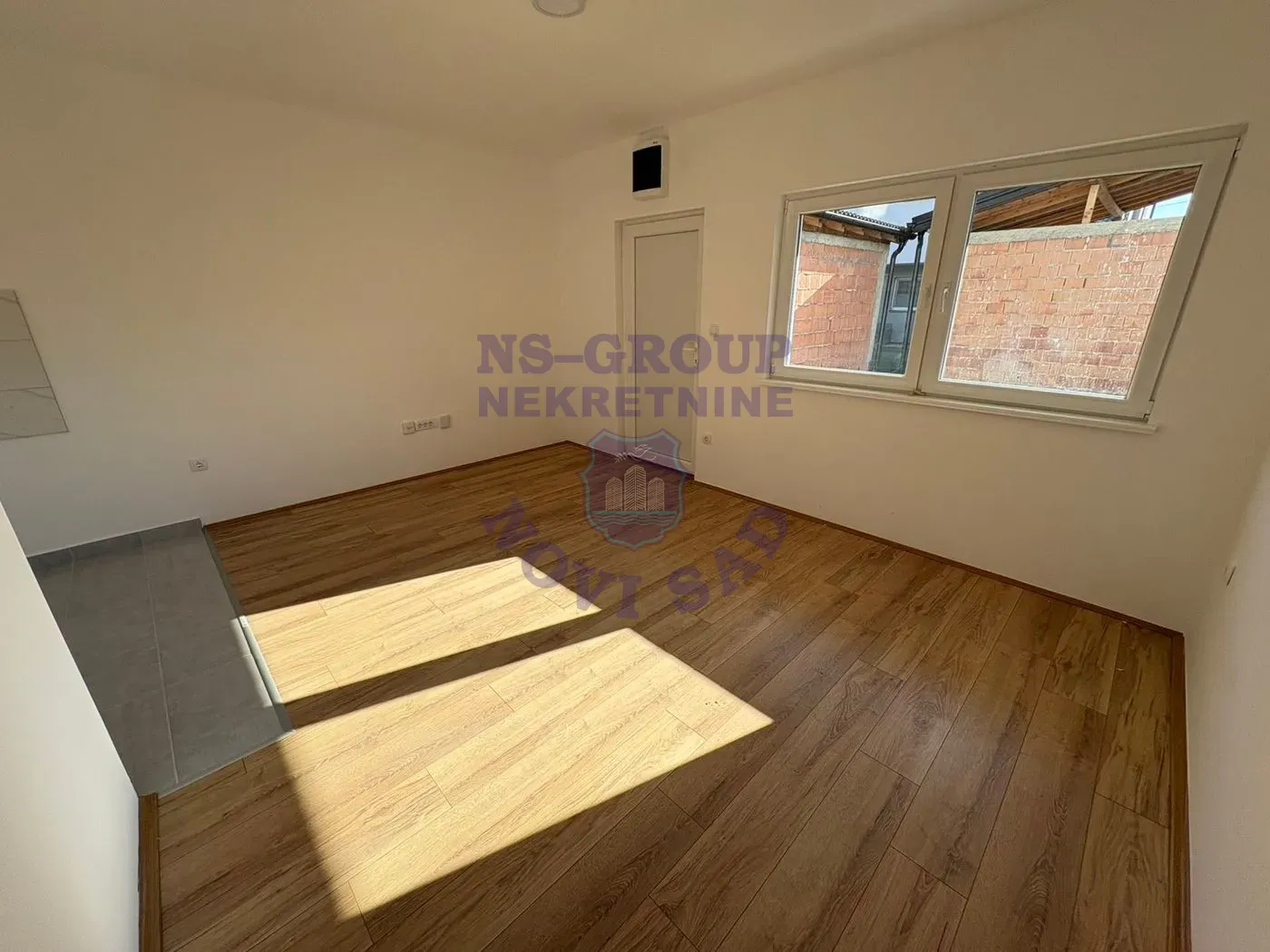 stan na prodaju Novi Sad 22m2 563184