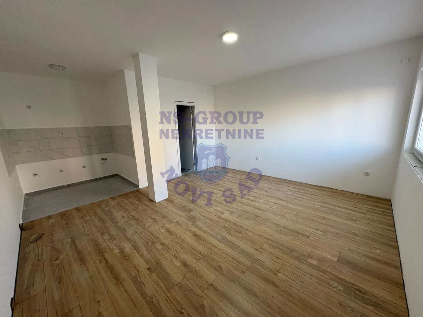 stan na prodaju Novi Sad, 27m2 563186