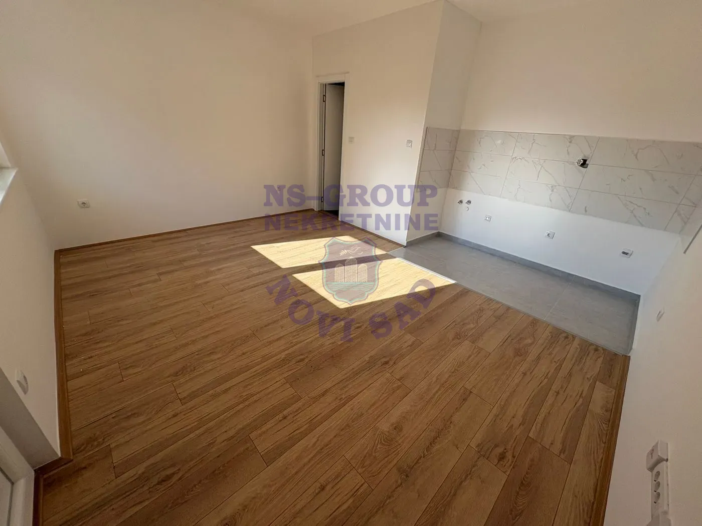 stan na prodaju Novi Sad, 22m2 563184