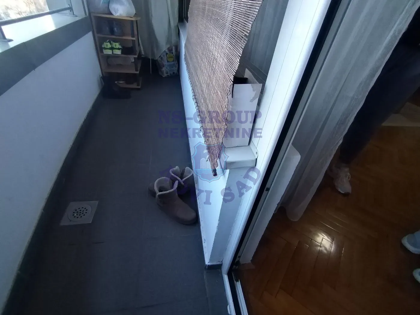stan na prodaju Novi Sad 50m2 563359