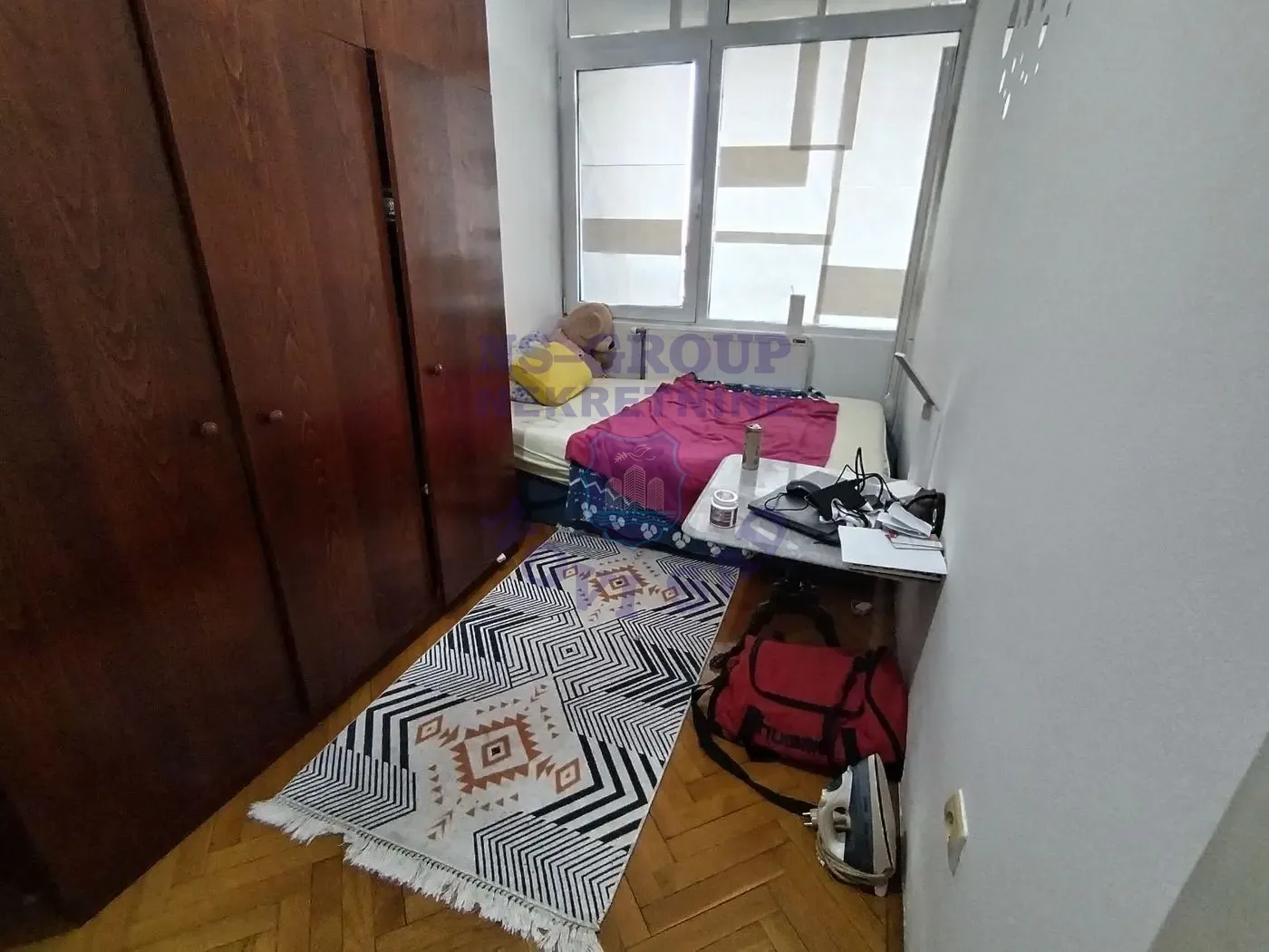 stan na prodaju Novi Sad 50m2 563359