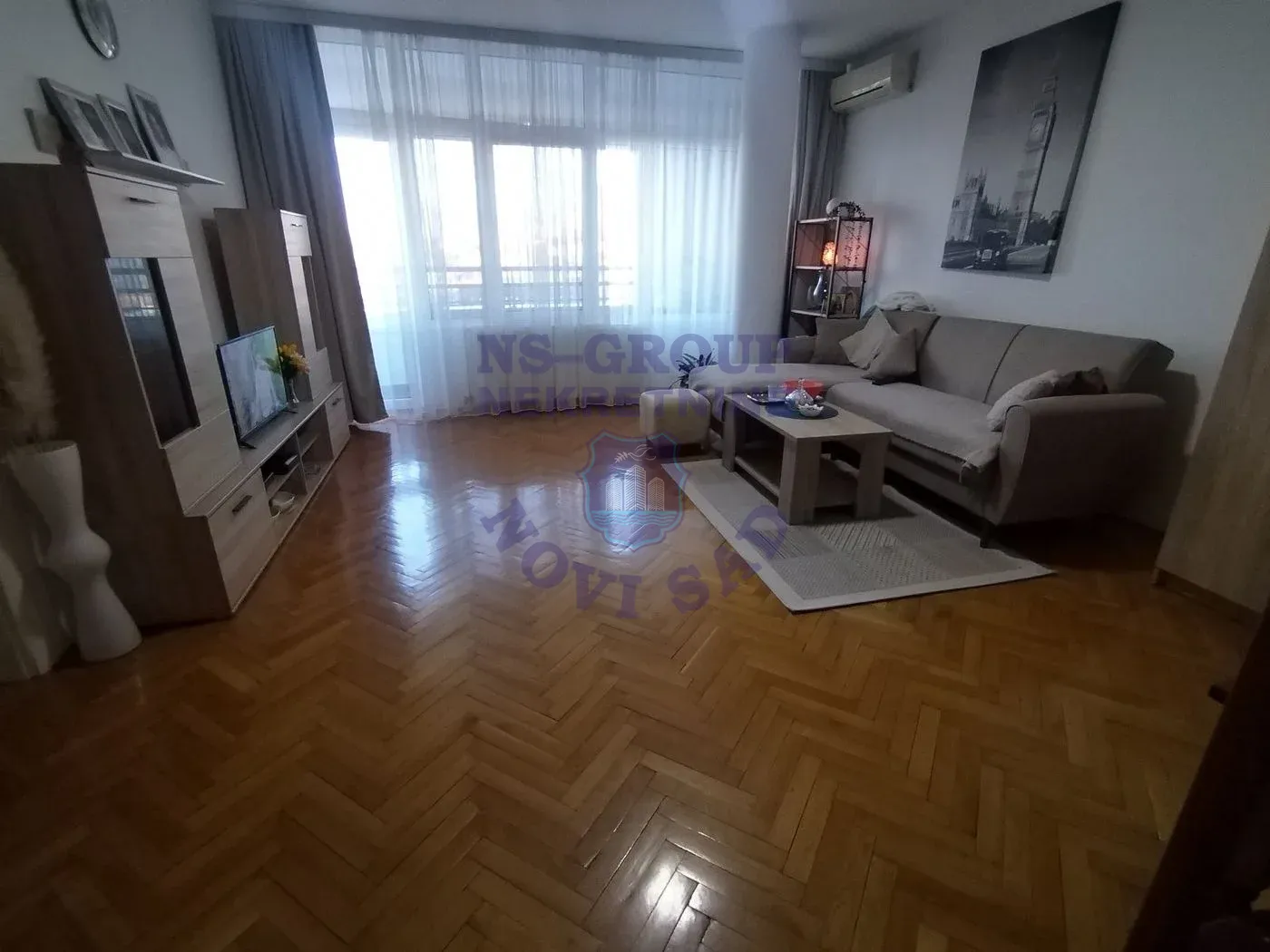 stan na prodaju Novi Sad 50m2 563359