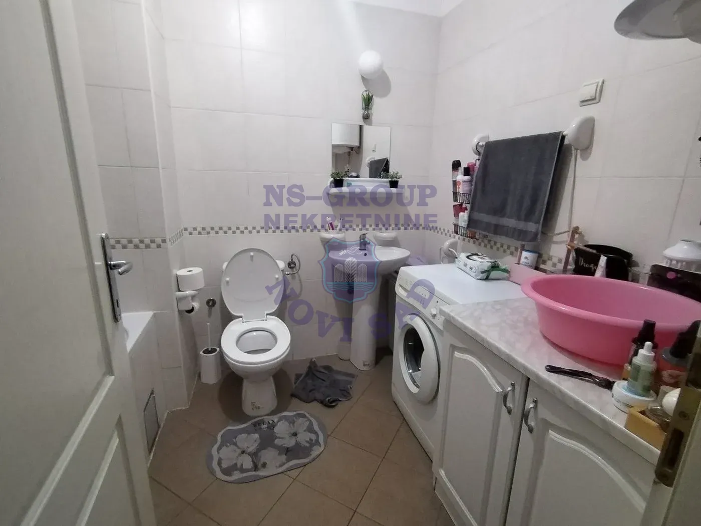 stan na prodaju Novi Sad 50m2 563359