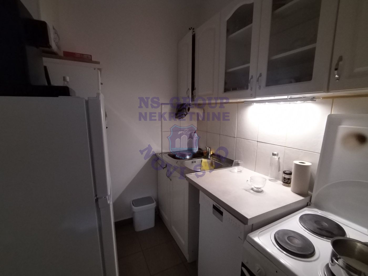 stan na prodaju Novi Sad 50m2 563359