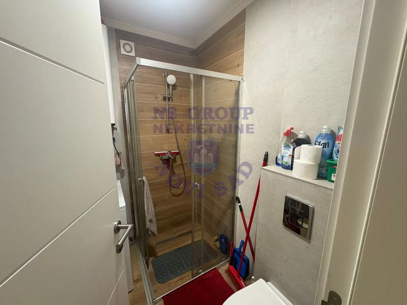 stan na prodaju Novi Sad 25m2 563340