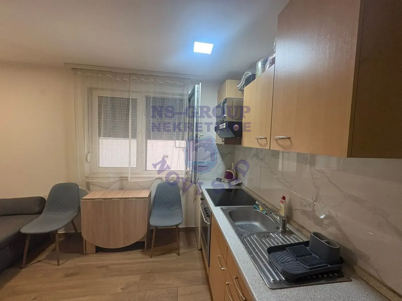 stan na prodaju Novi Sad 25m2 563340