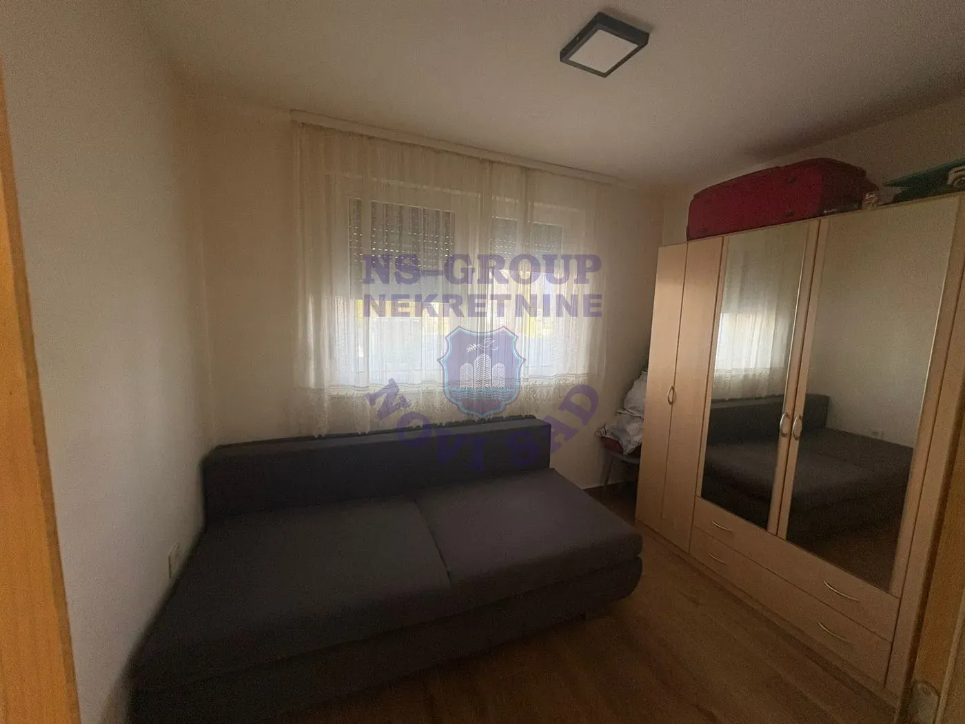 stan na prodaju Novi Sad 25m2 563340