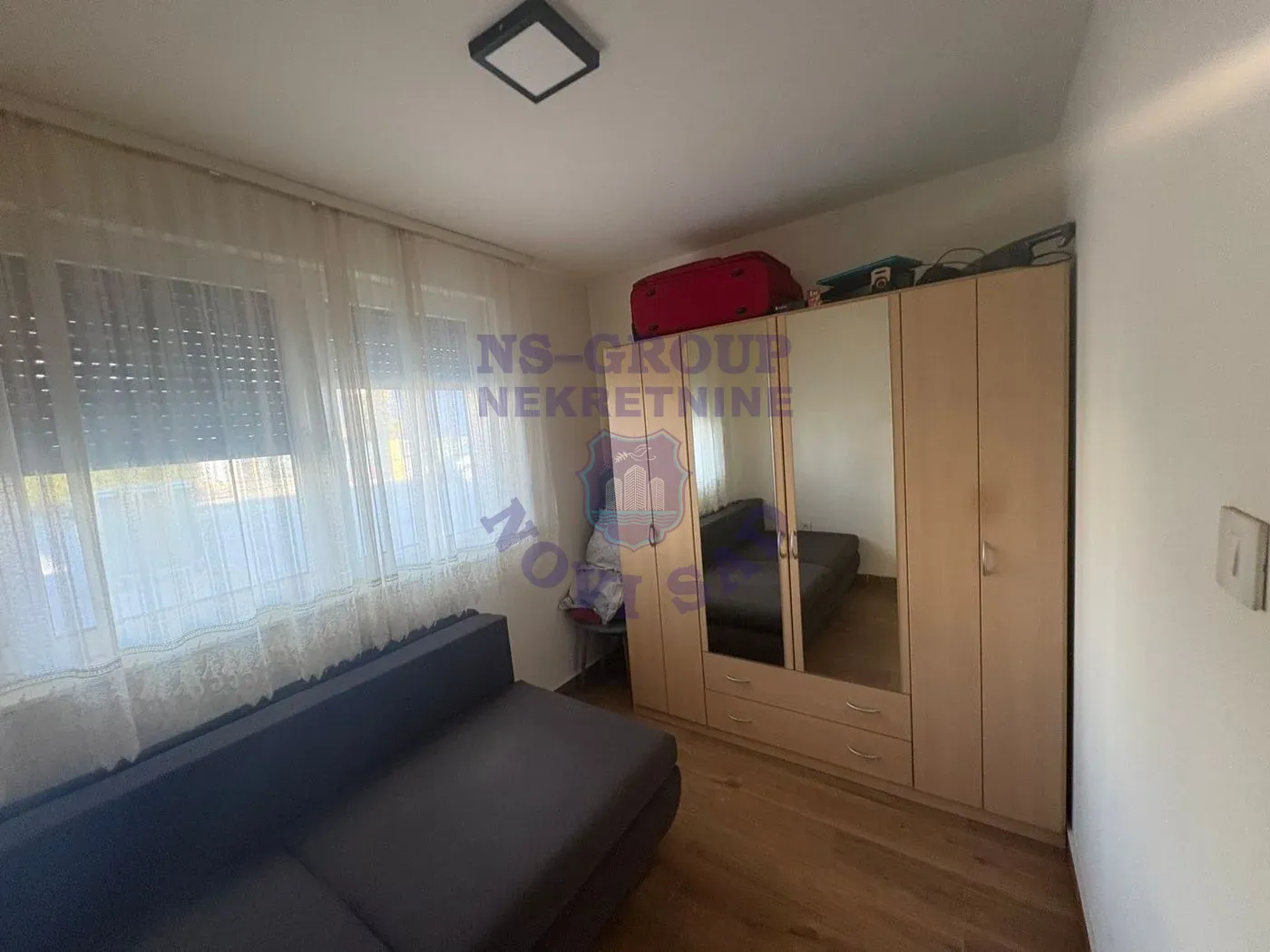 stan na prodaju Novi Sad 25m2 563340