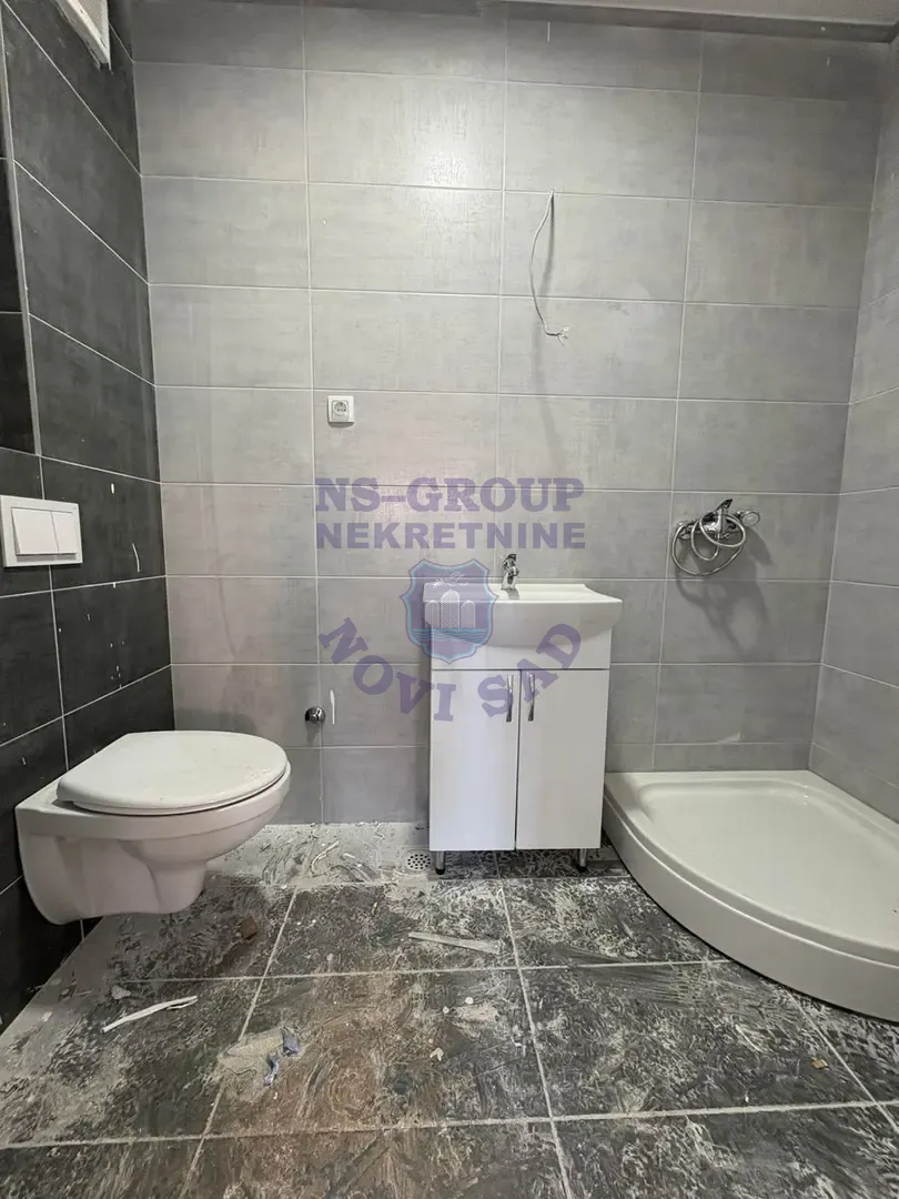 stan na prodaju Novi Sad 27m2 563186