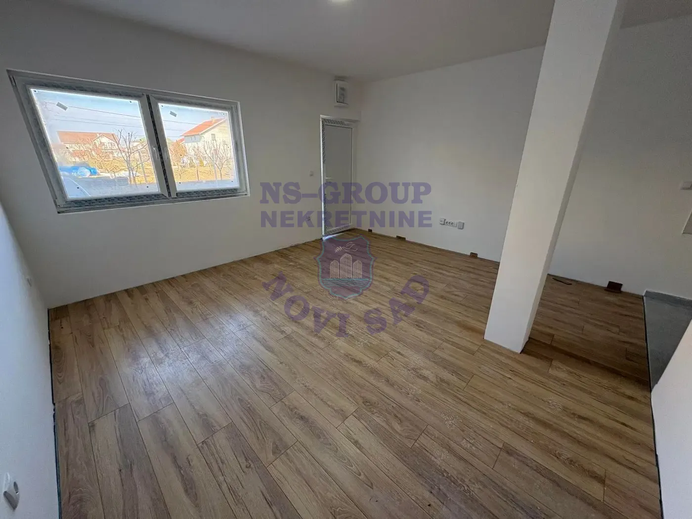 stan na prodaju Novi Sad 27m2 563186
