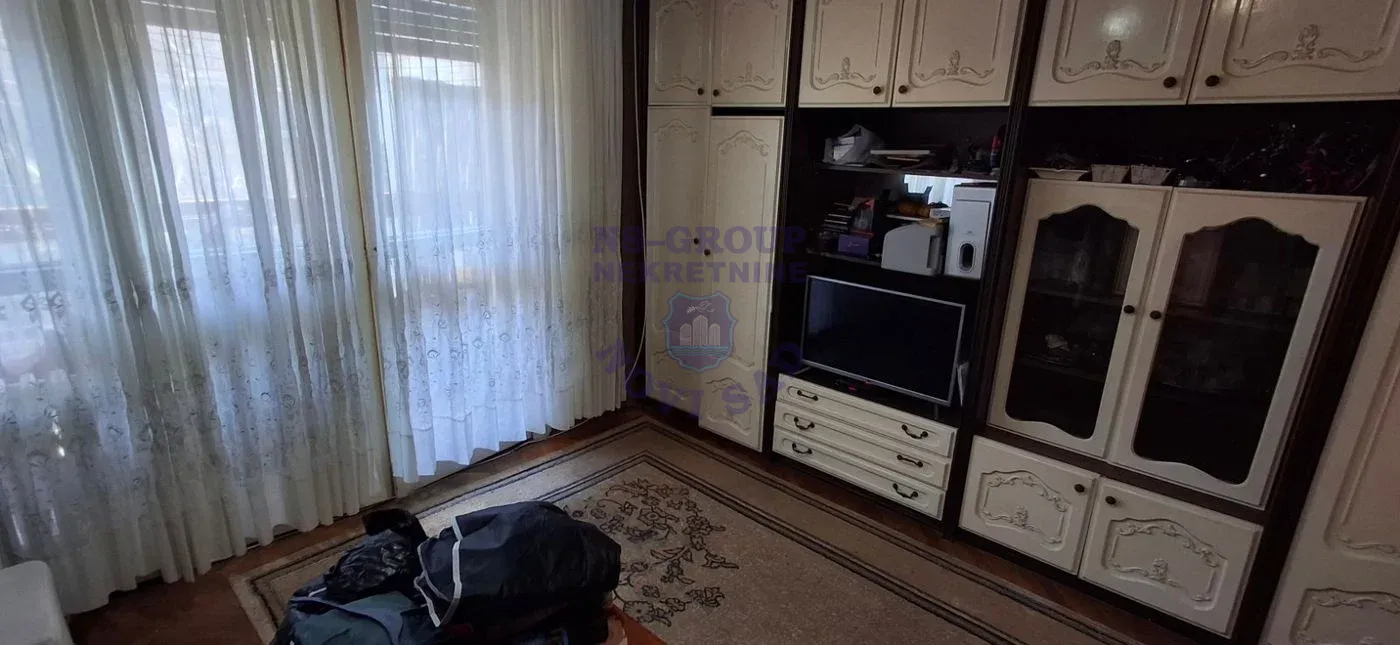 stan na prodaju Novi Sad 64m2 563349