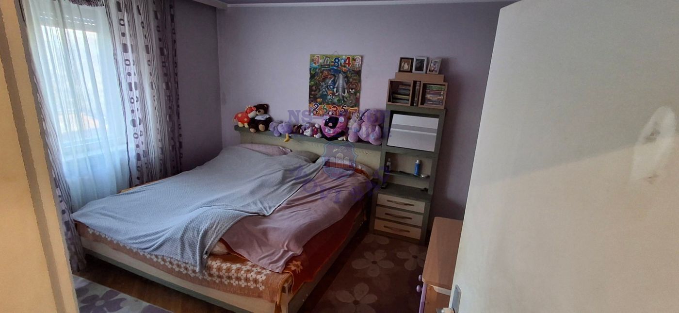 stan na prodaju Novi Sad 64m2 563349