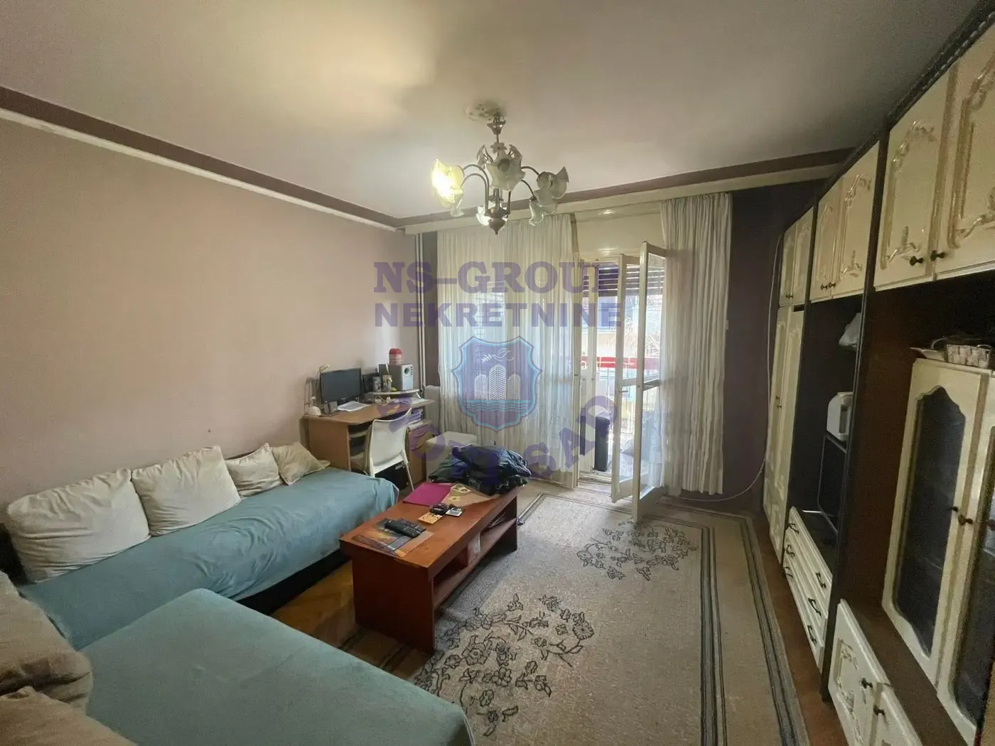 stan na prodaju Novi Sad, 64m2 563349