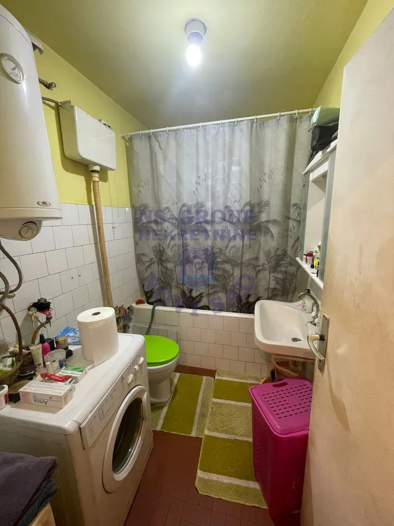 stan na prodaju Novi Sad 64m2 563349