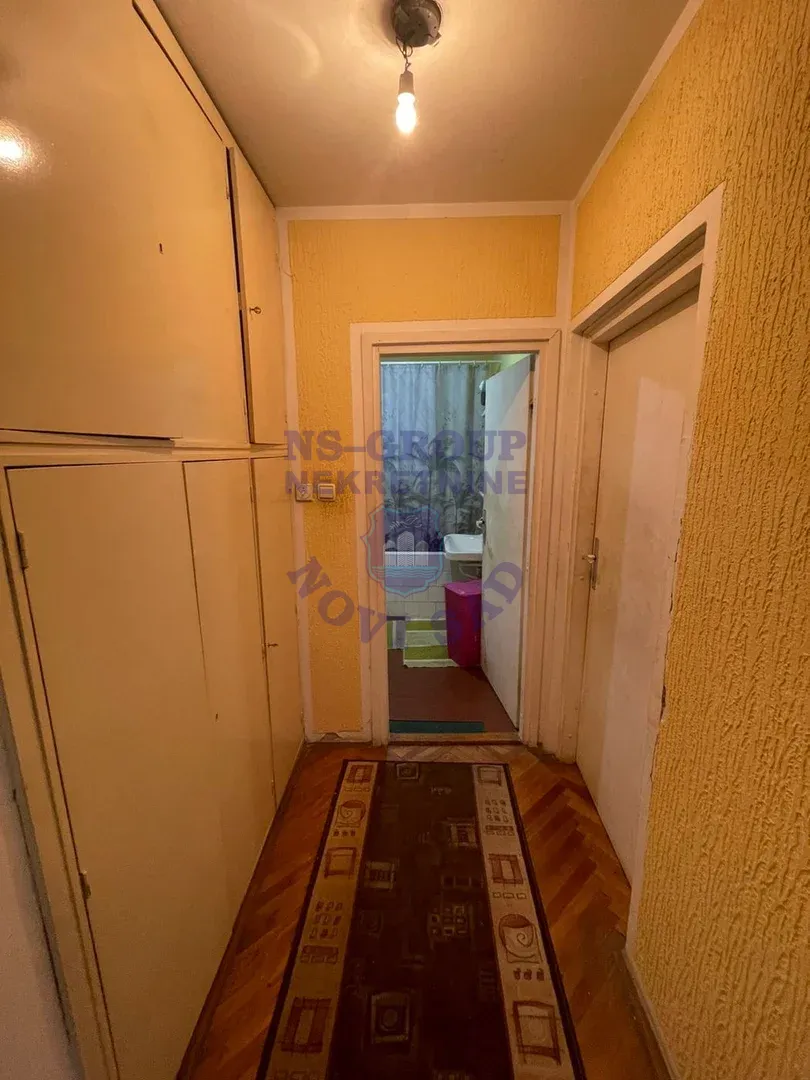 stan na prodaju Novi Sad 64m2 563349