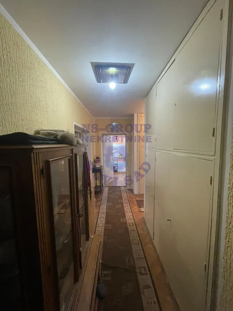 stan na prodaju Novi Sad 64m2 563349