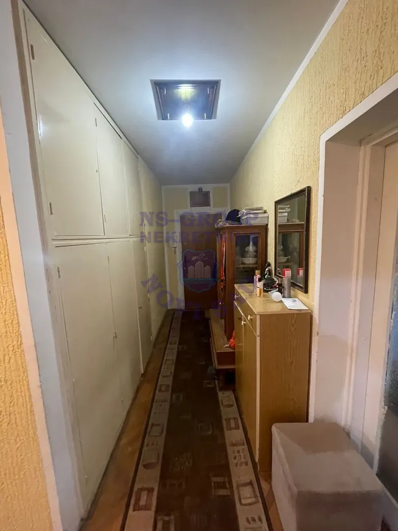 stan na prodaju Novi Sad 64m2 563349