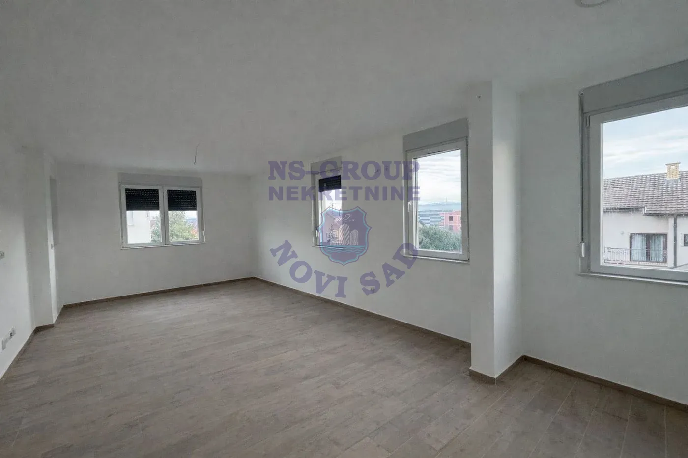 stan na prodaju Novi Sad, 58m2 563426