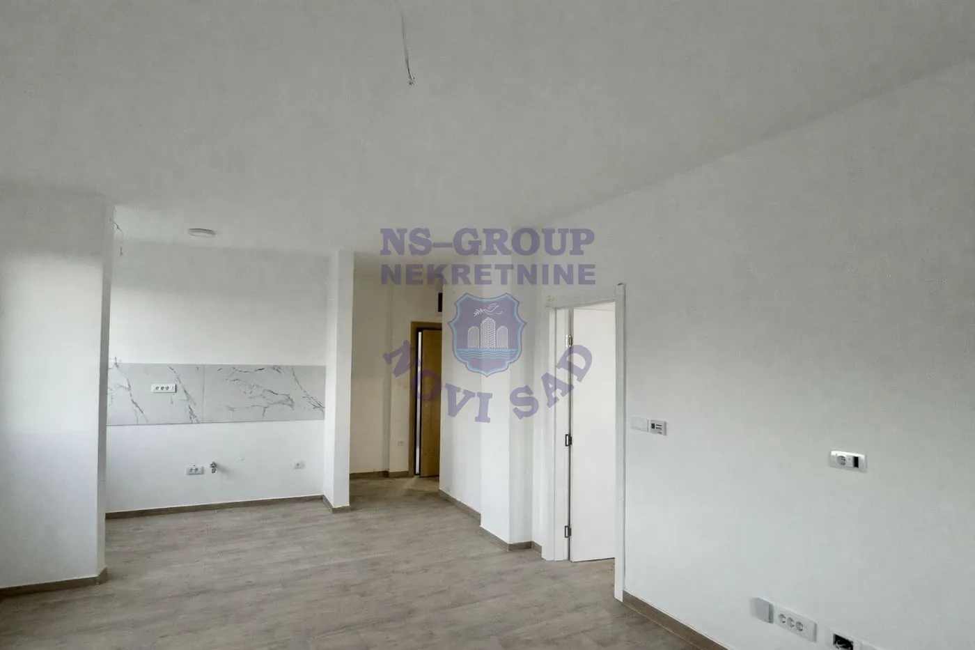 stan na prodaju Novi Sad 58m2 563426