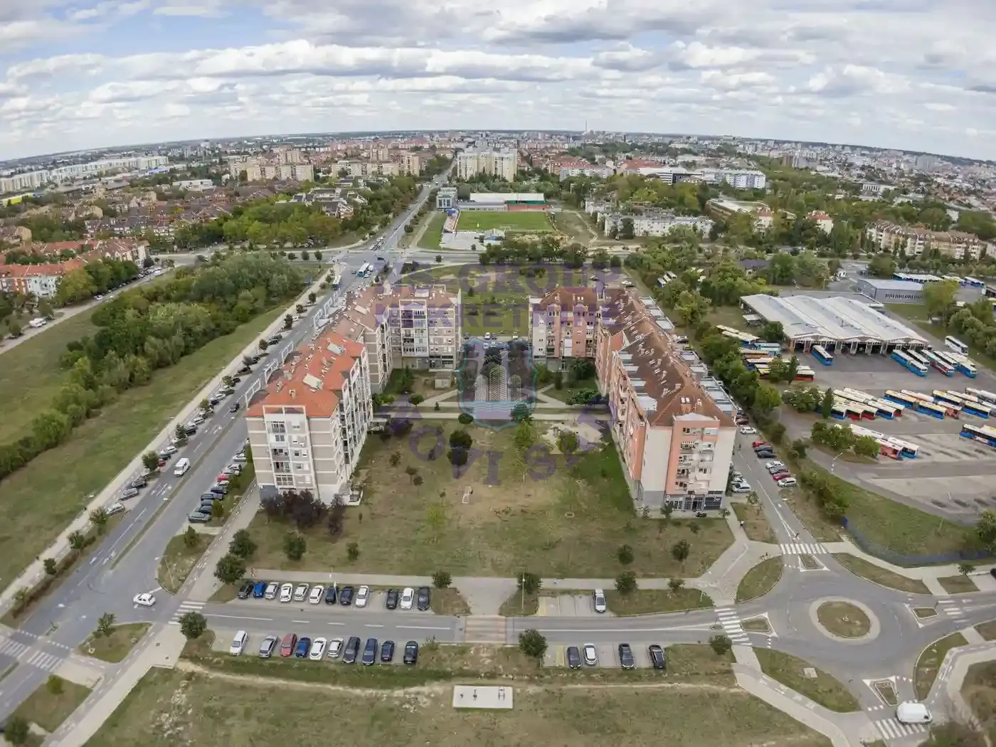 lokal na prodaju Novi Sad 124m2 555074