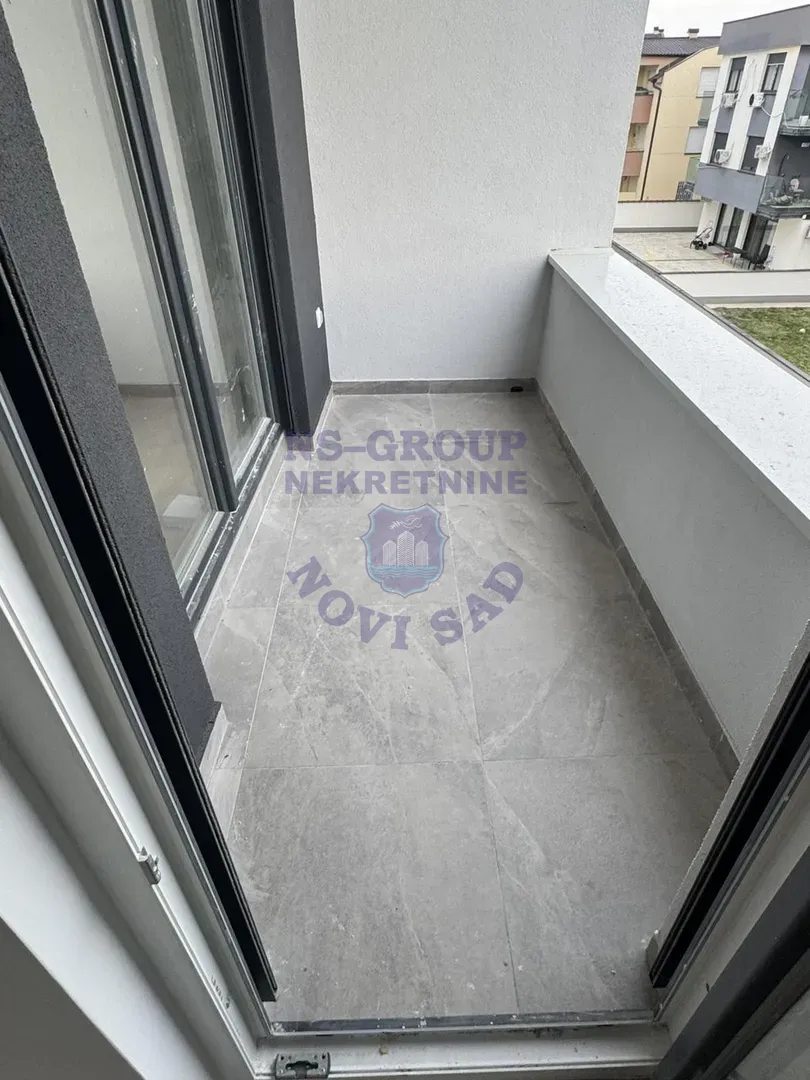 stan na prodaju Novi Sad 58m2 563426