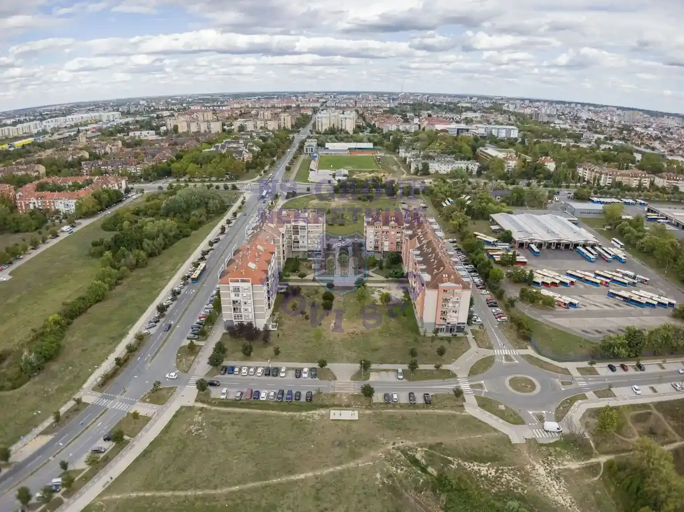 lokal na prodaju Novi Sad 124m2 555074
