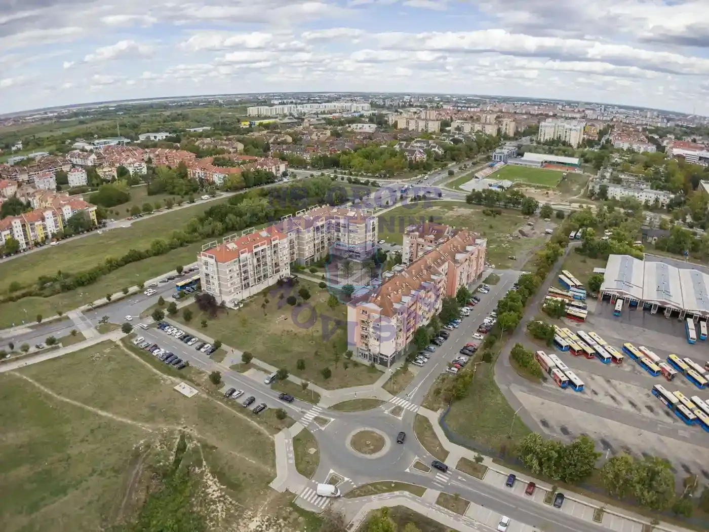 lokal na prodaju Novi Sad 124m2 555074